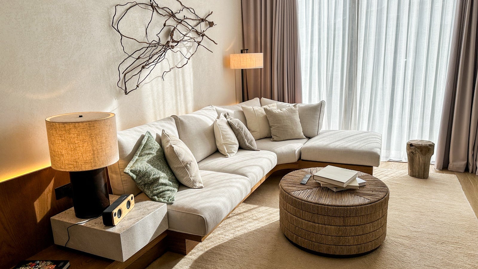 1 Hotel Mayfair