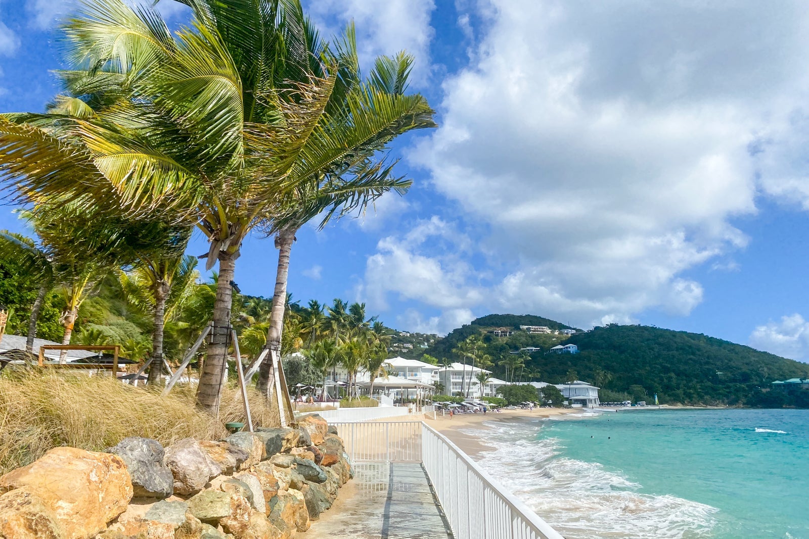 Southwest reveals 2 new routes to St. Thomas, brings again 28 extra for winter