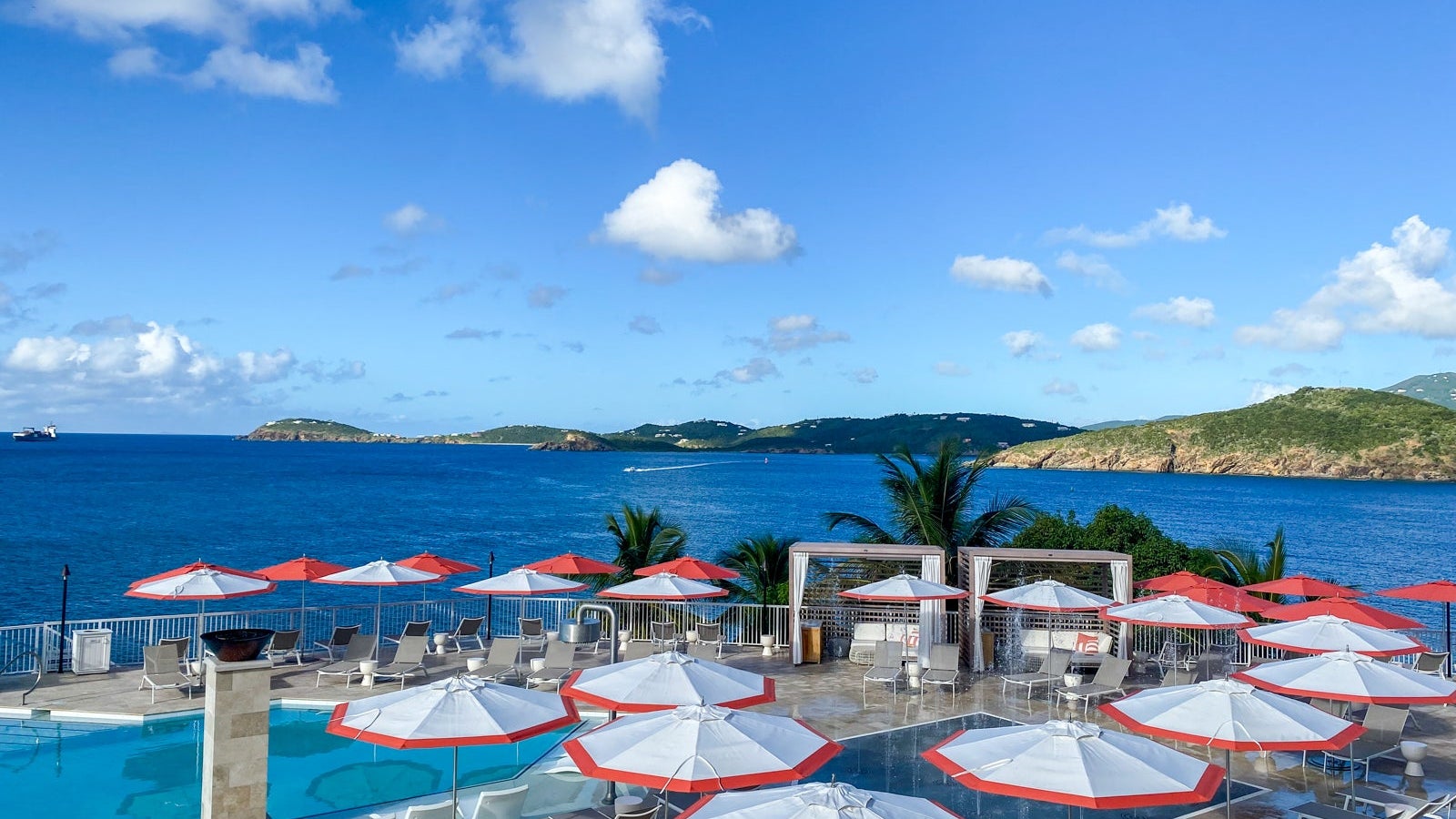 Westin Frenchman's Reef