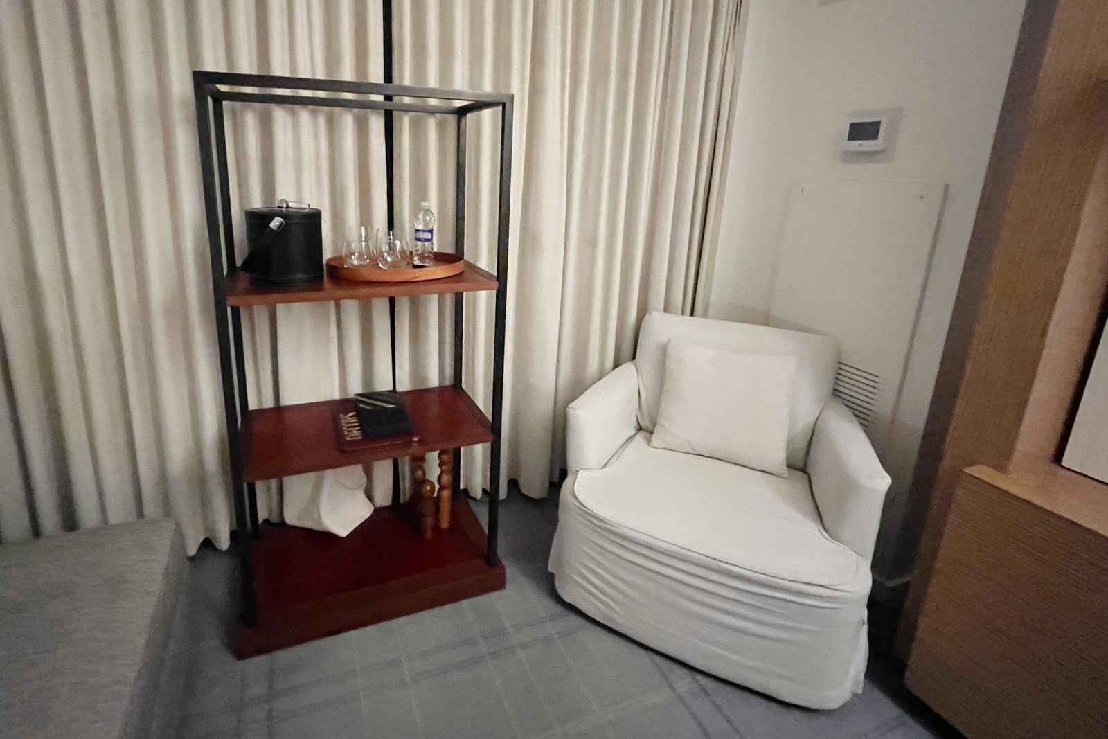 Park Hyatt Washington DC
