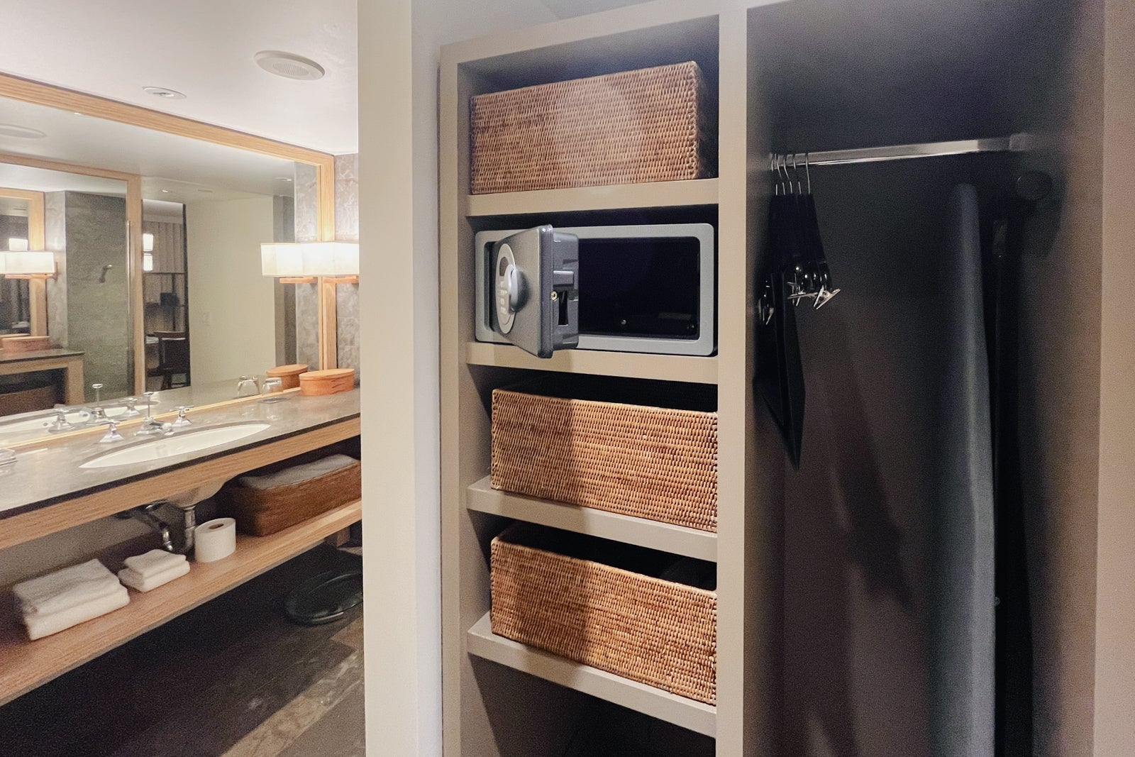 Park Hyatt Washington DC