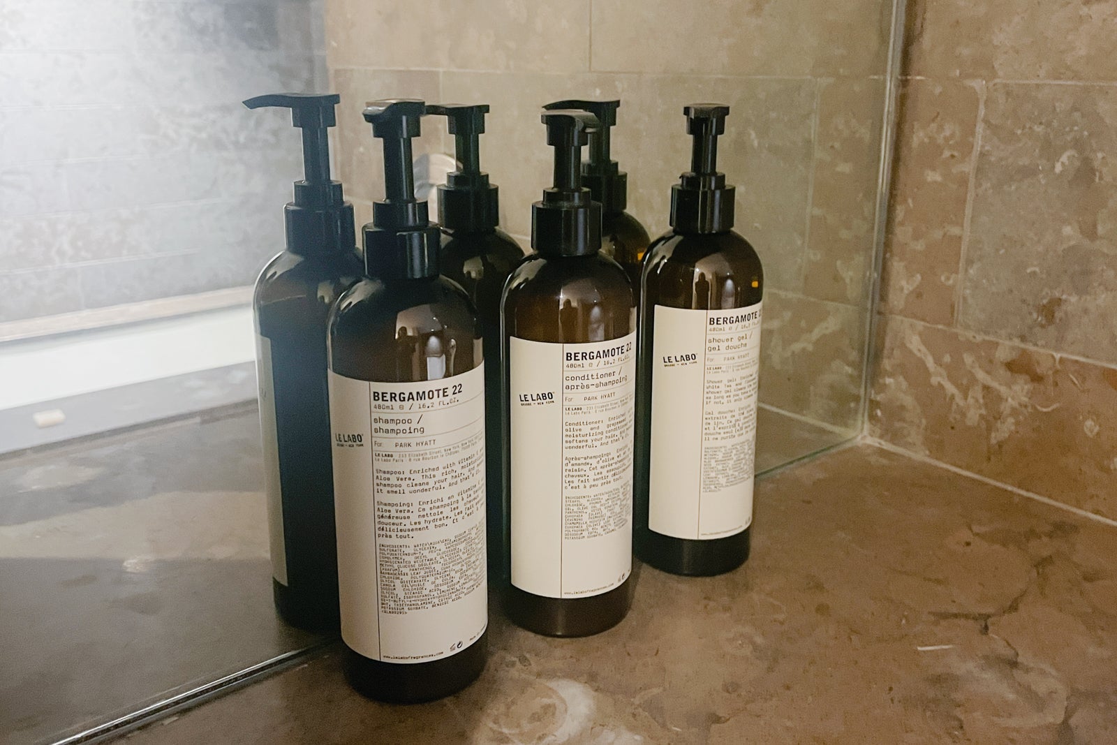 Park Hyatt Washington DC