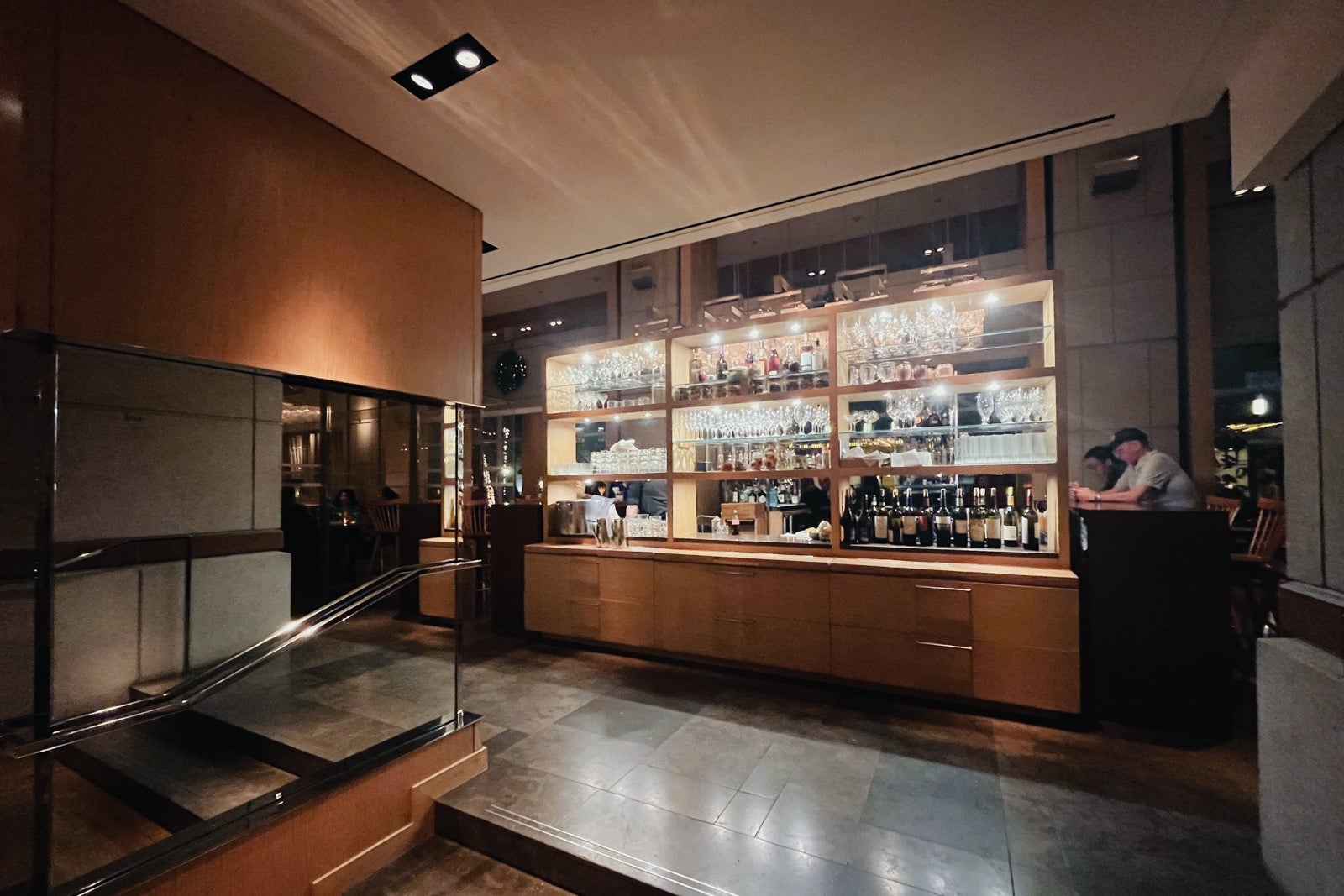 Park Hyatt Washington DC