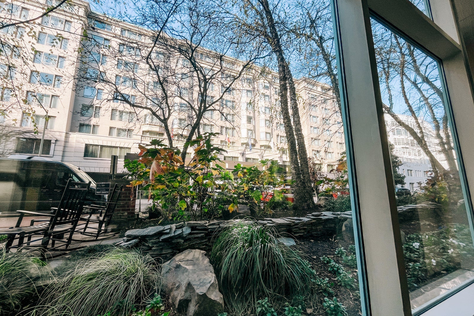 Park Hyatt Washington DC