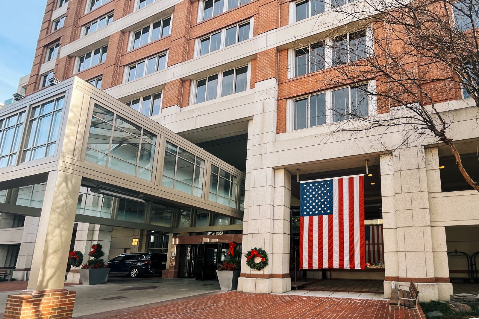 Park Hyatt Washington DC
