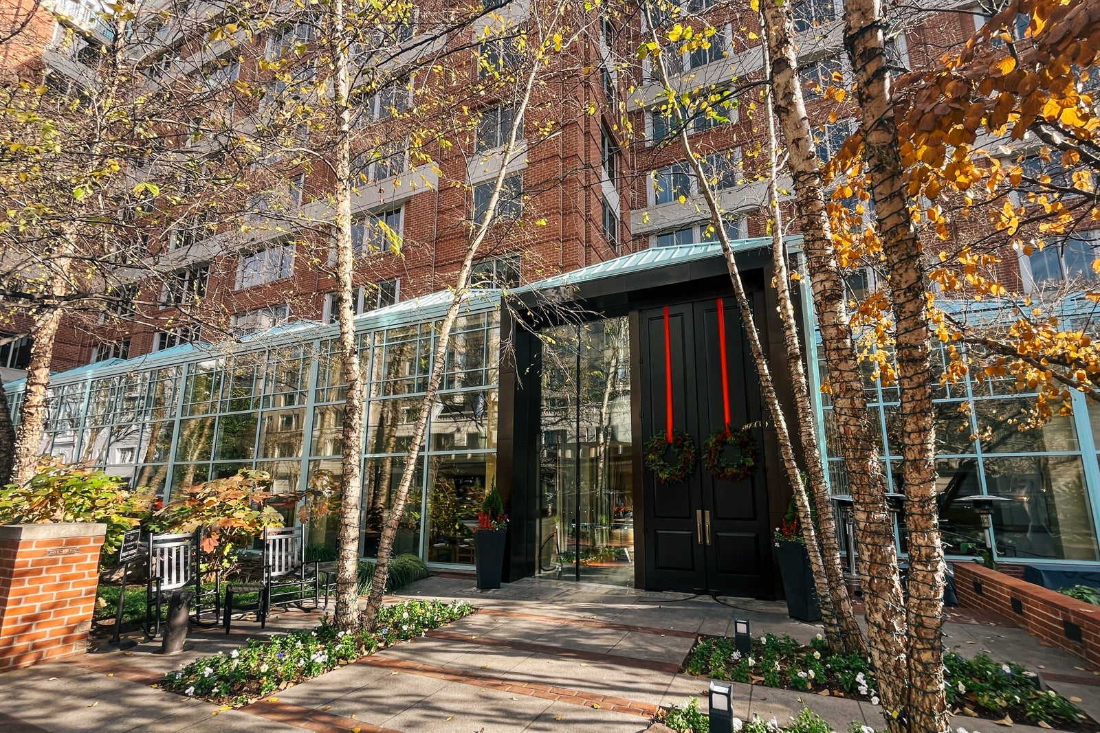 Park Hyatt Washington DC