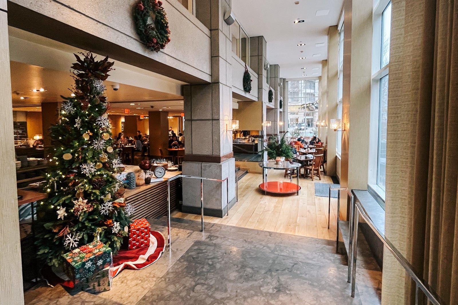 Park Hyatt Washington DC