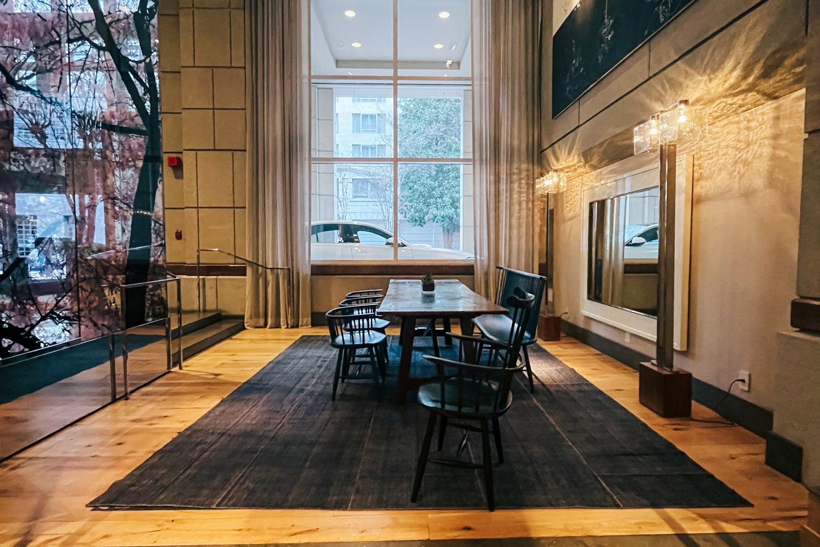 Park Hyatt Washington DC