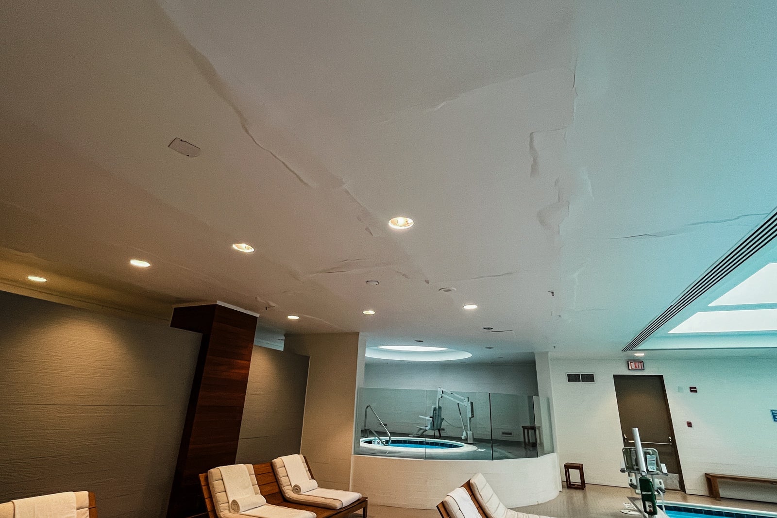 Spa at Park Hyatt Washington DC
