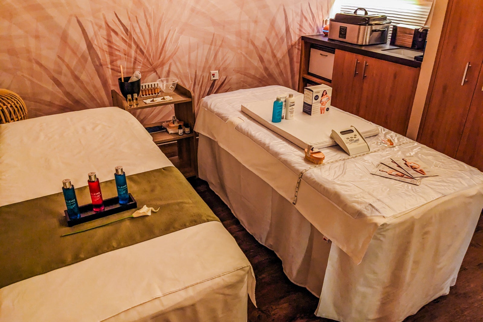 Vitality Spa.
