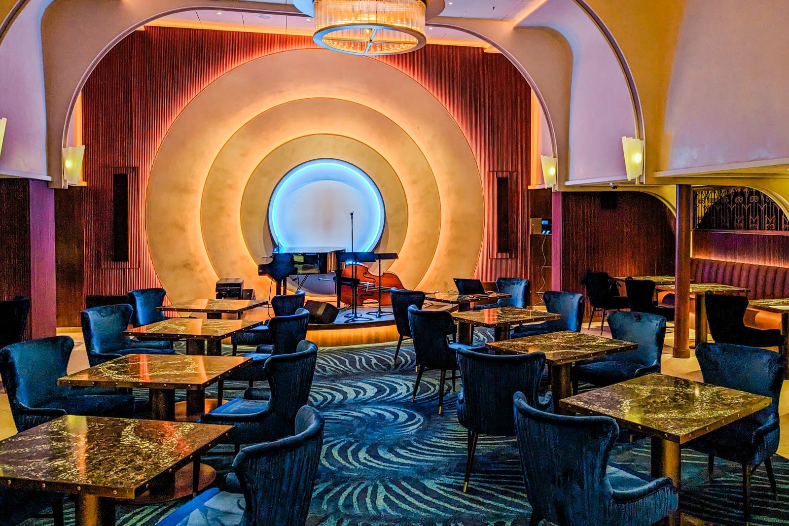 Empire Supper Club