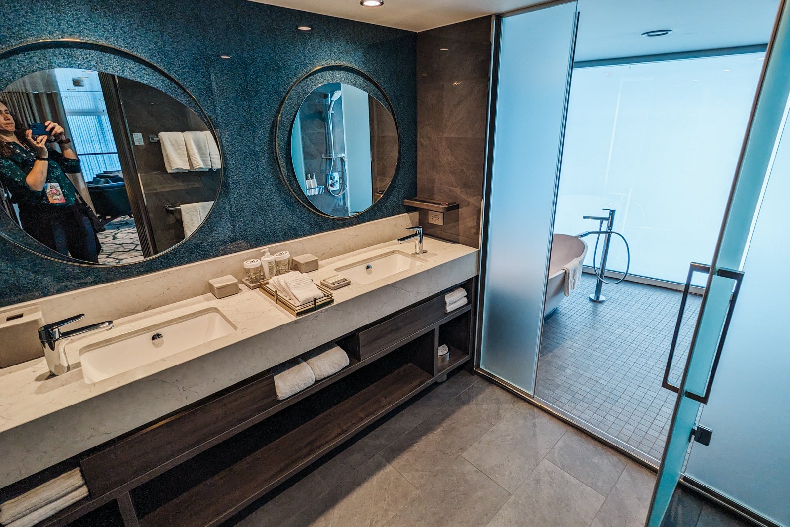 Royal Loft Suite.