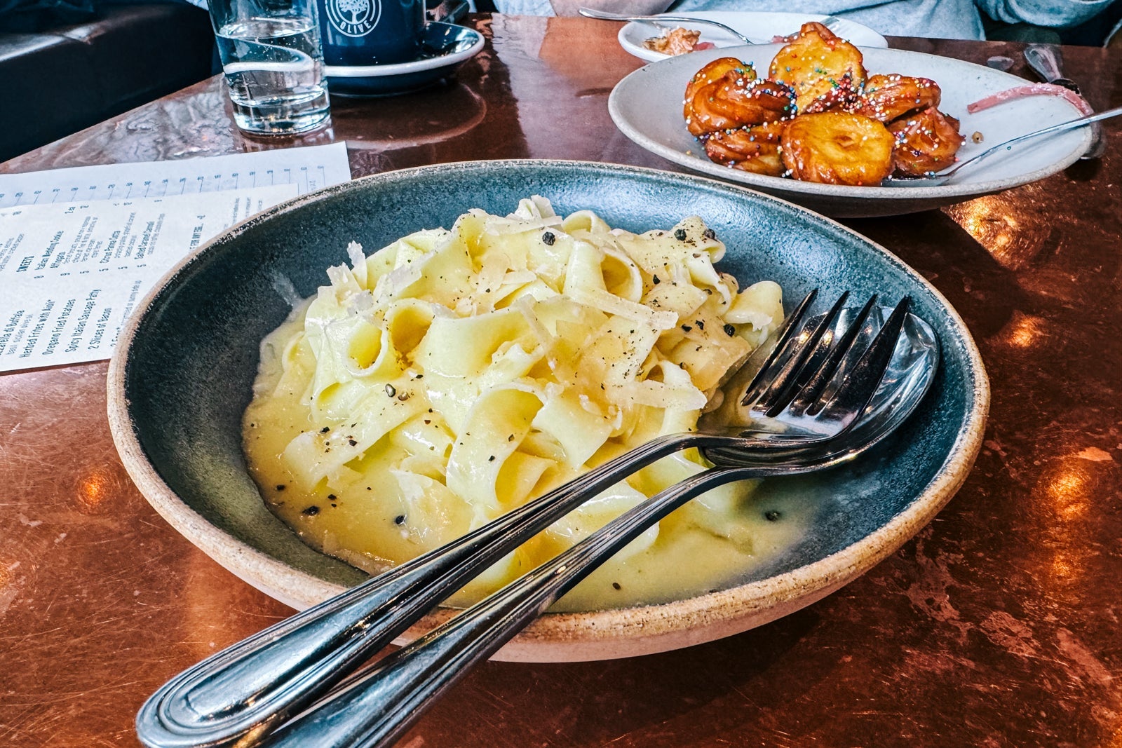 Pasta