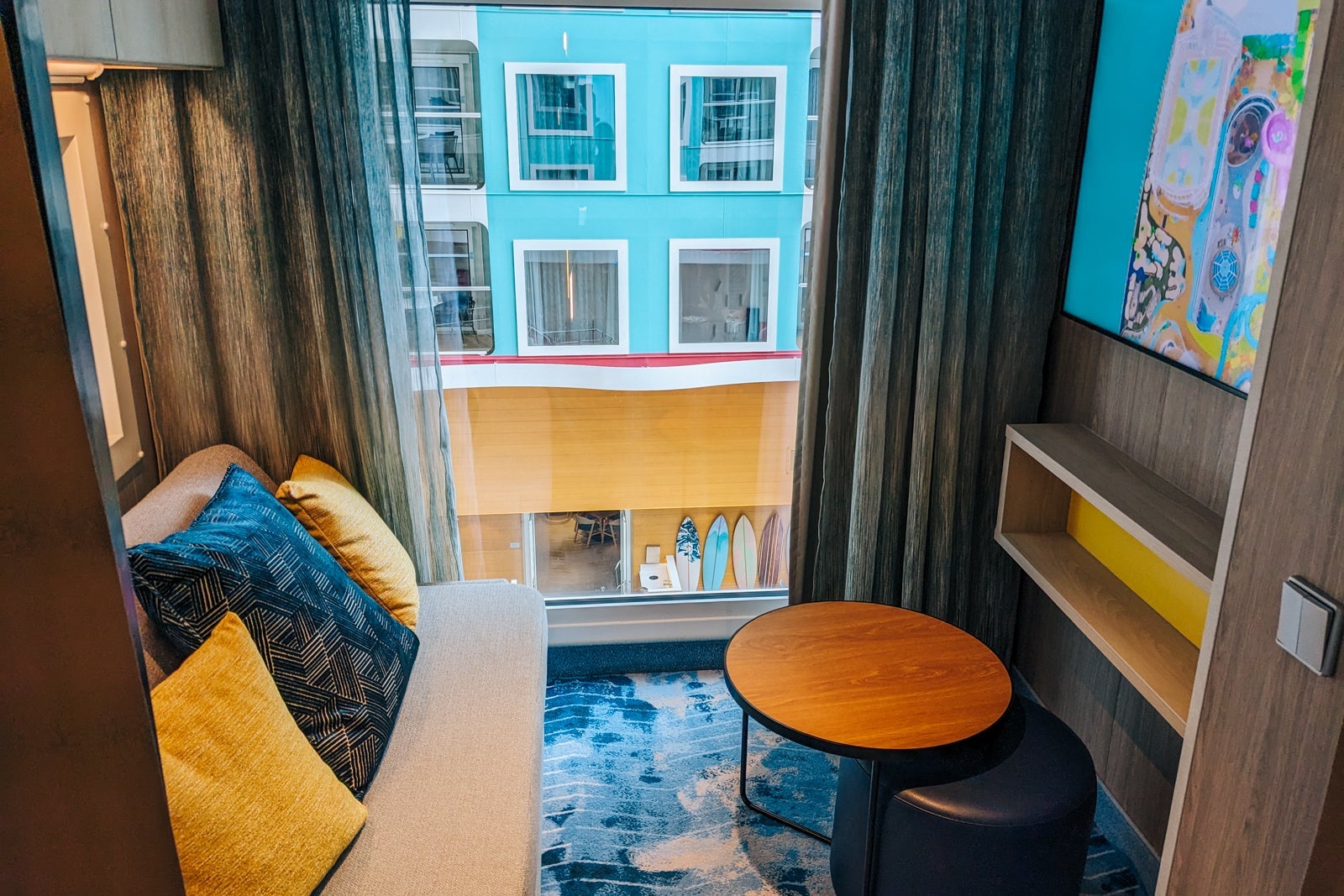 Surfside Family Suite.