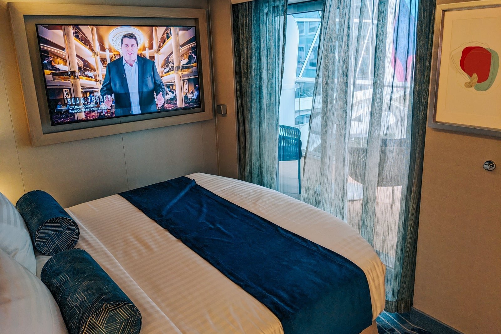 Surfside Family Suite.