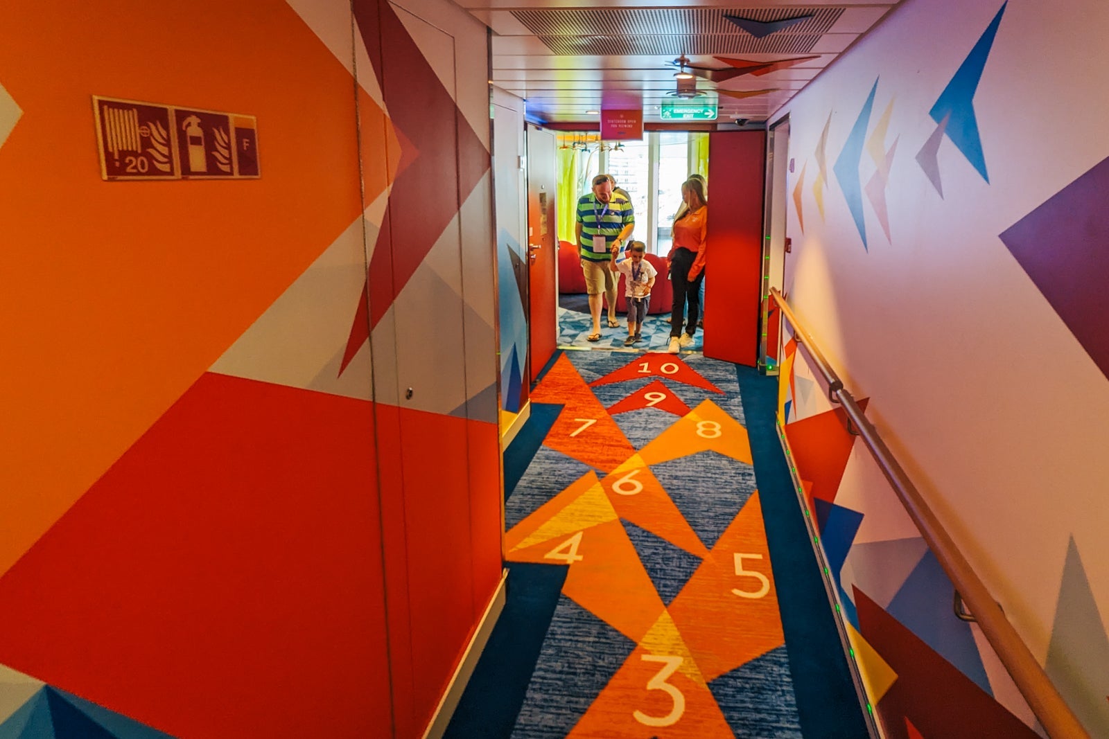 Ultimate Family Townhouse.