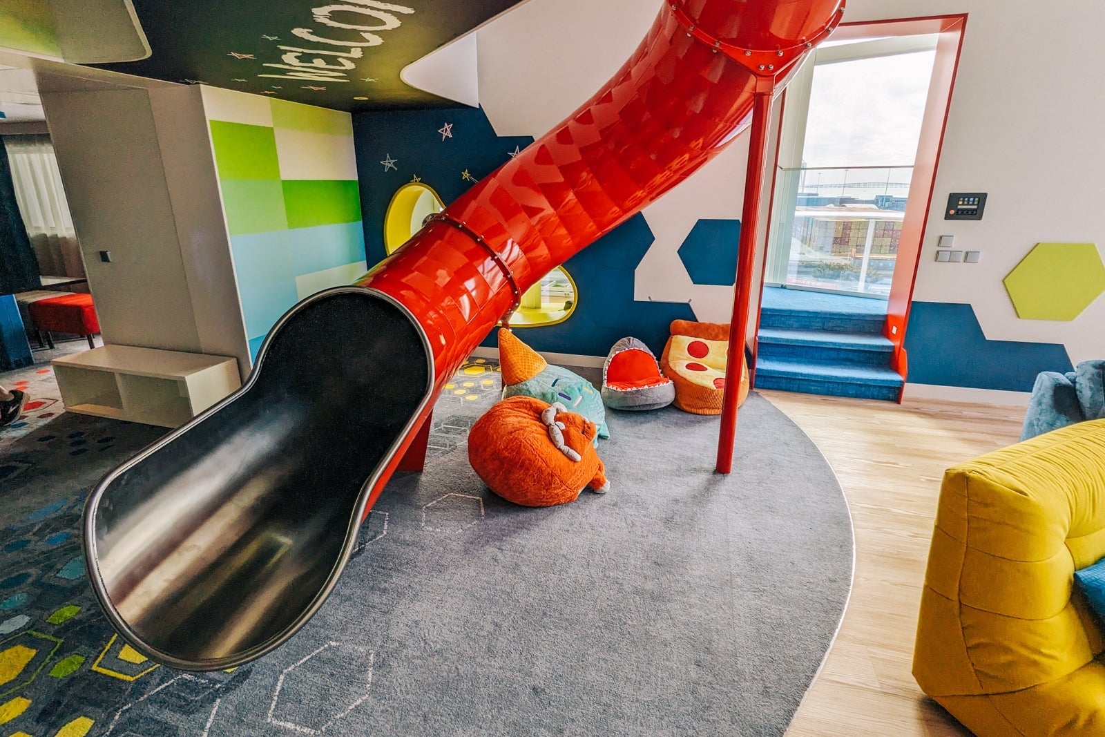 Ultimate Family Townhouse.