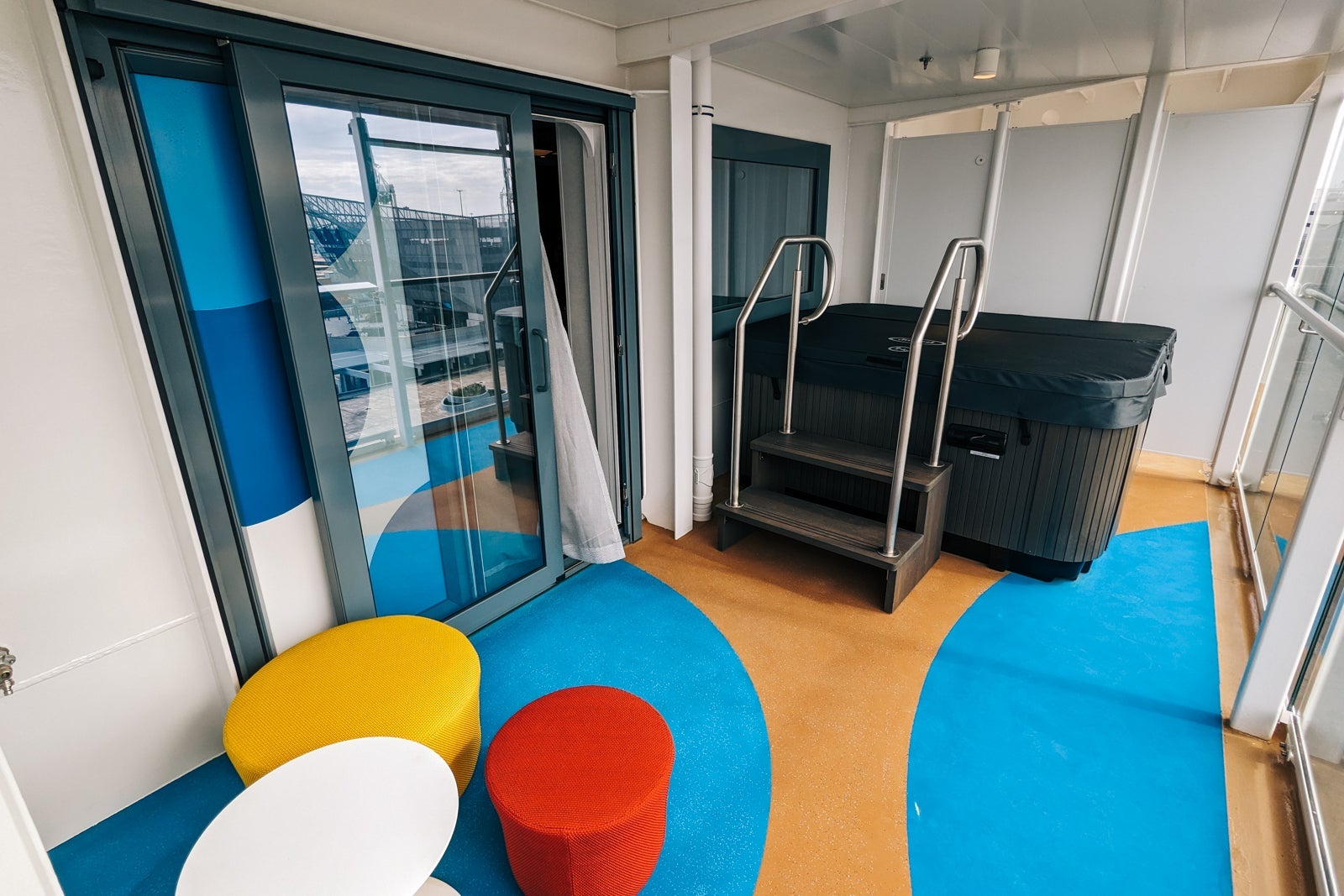 Ultimate Family Townhouse.