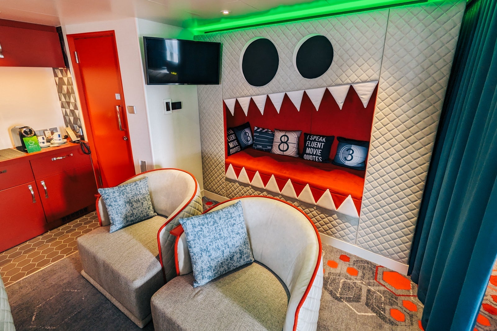 Ultimate Family Townhouse.