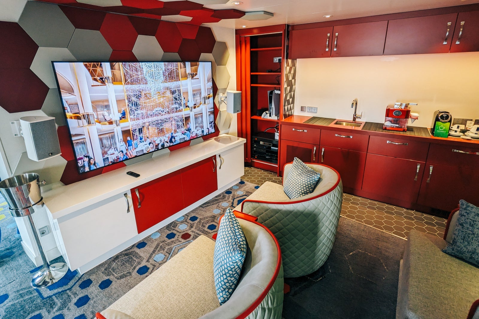 Ultimate Family Townhouse.