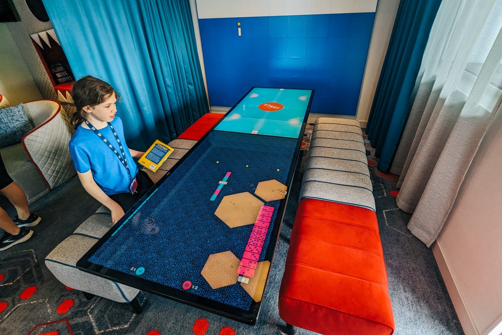 Ultimate Family Townhouse.