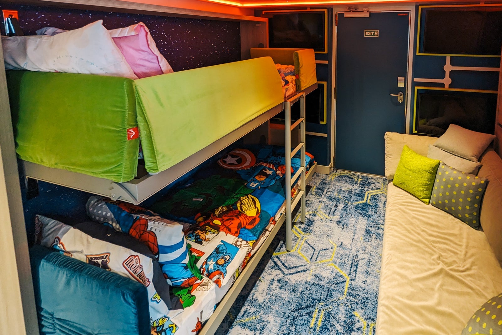 Ultimate Family Townhouse.