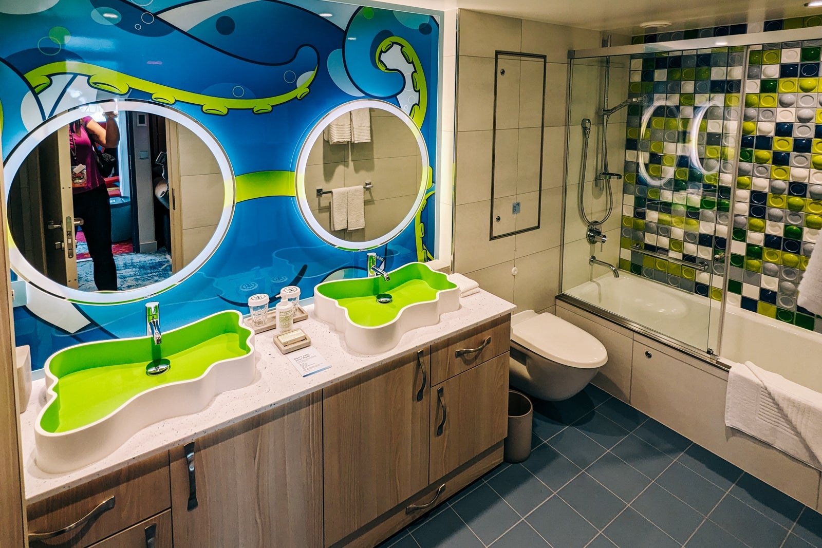 Ultimate Family Townhouse.