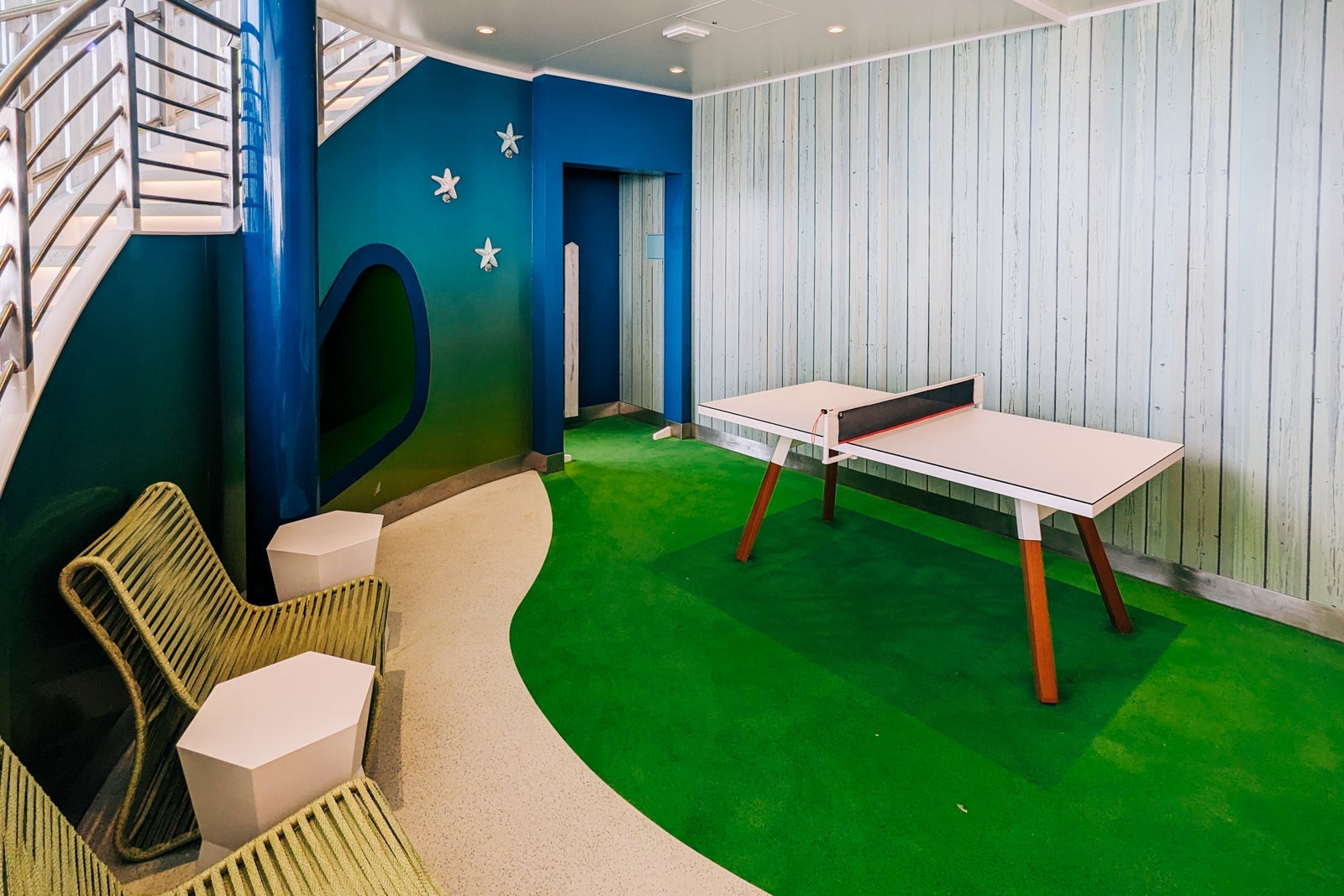 Ultimate Family Townhouse.