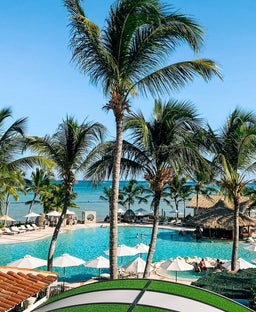 The best relaxing adults-only, all-inclusive resorts for a kid-free vacation