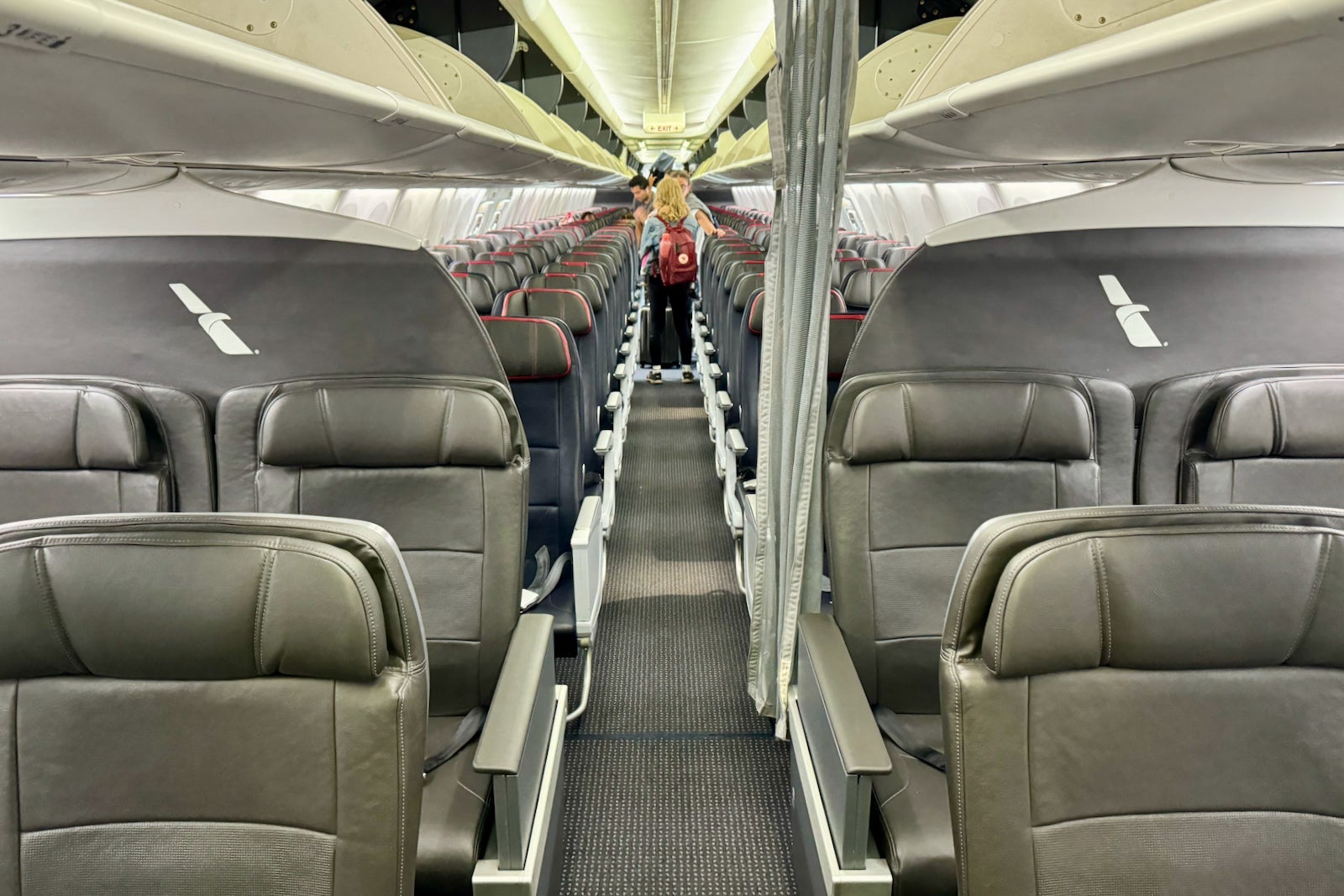 American Airlines Boeing 737