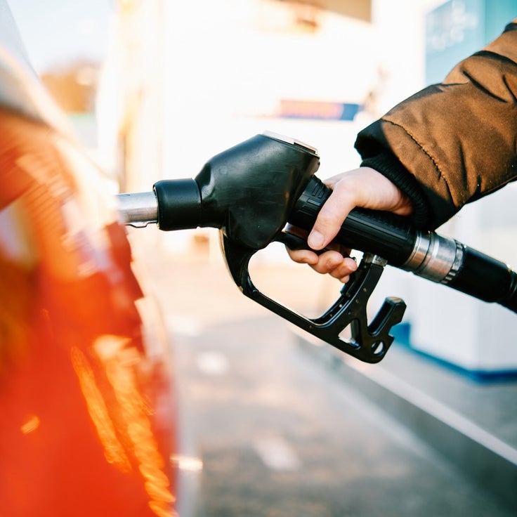 7 tips to get the most out of a tank of gas