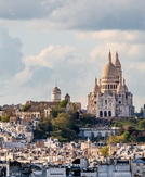 Deal of the day: Book premium economy seats to Paris from 34,000 Chase points