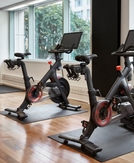 You can earn 500 World of Hyatt points per Peloton ride this summer