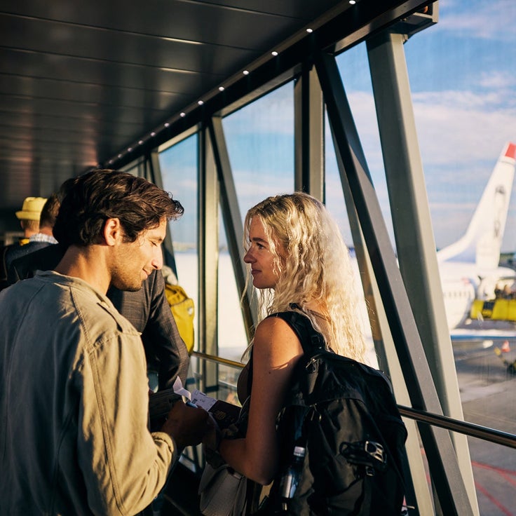 How to use the Amex Platinum $200 airline fee credit in 2025
