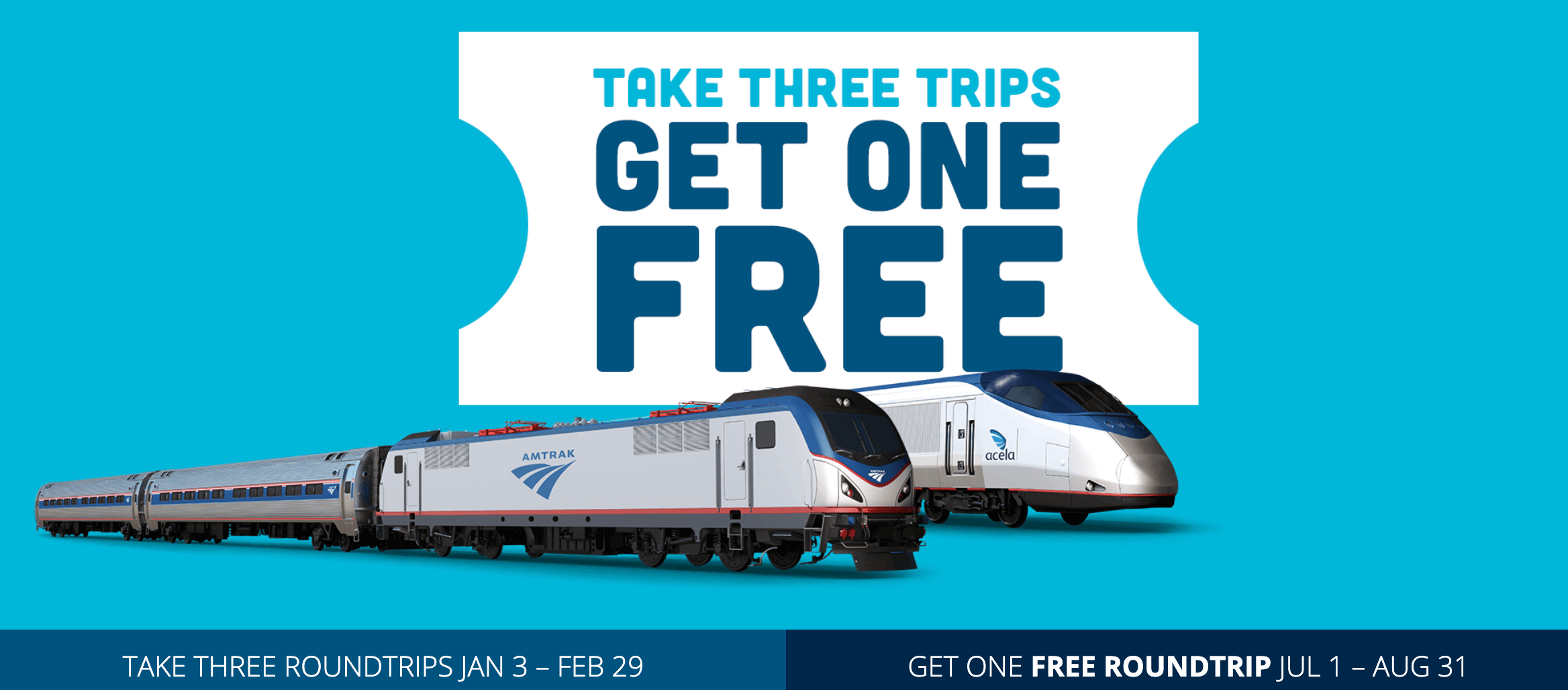 BOGO banner