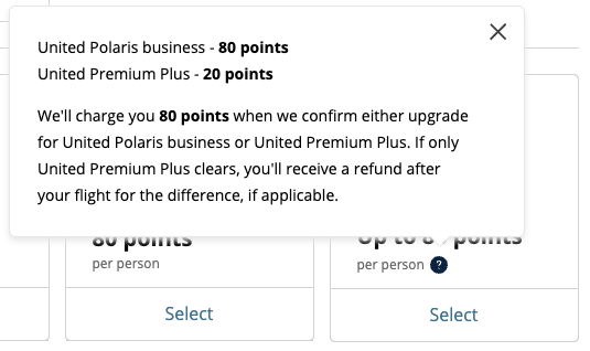 How to request an elite upgrade using United PlusPoints - The Points Guy