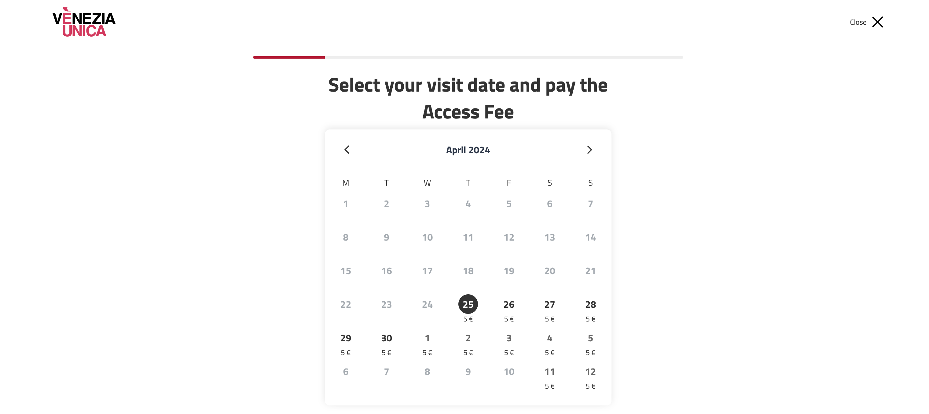 calendar