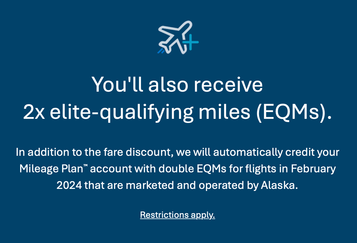 elite qualifying miles