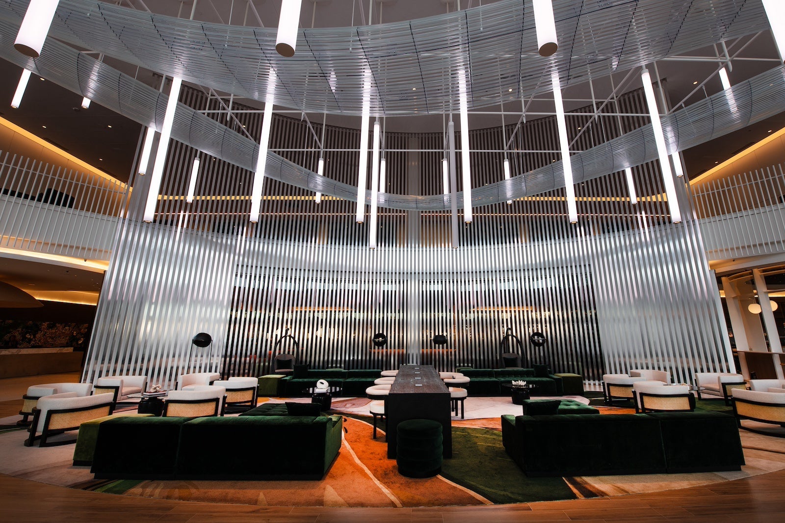 signia lobby atlanta