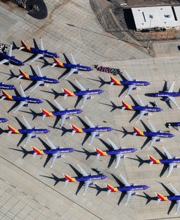Southwest Rapid Rewards: How to earn and redeem points, elite status and more