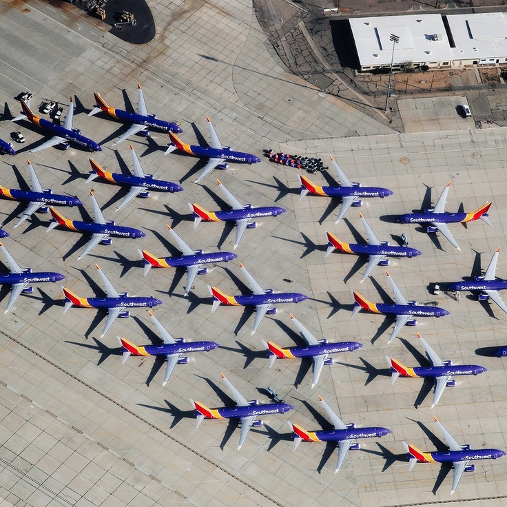 Southwest Rapid Rewards: How to earn and redeem points, elite status and more