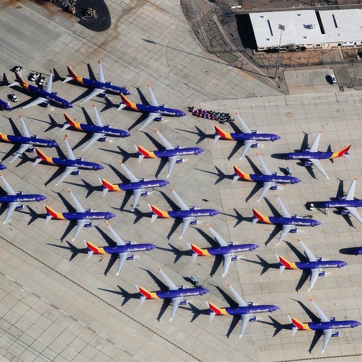 Southwest Rapid Rewards: How to earn and redeem points, elite status and more