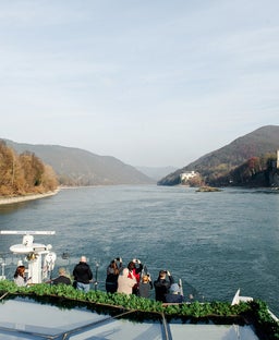 The ultimate guide to river cruises: Best itineraries, lines, planning tips and more