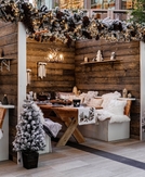 7 city hotels where you can apres-ski without ever hitting the slopes