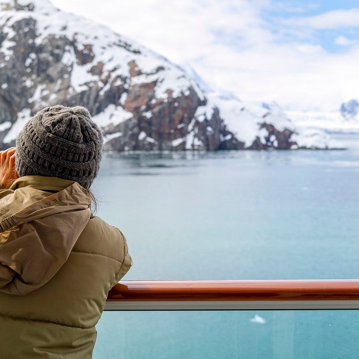 The 10 best Alaska cruises for every type of traveler