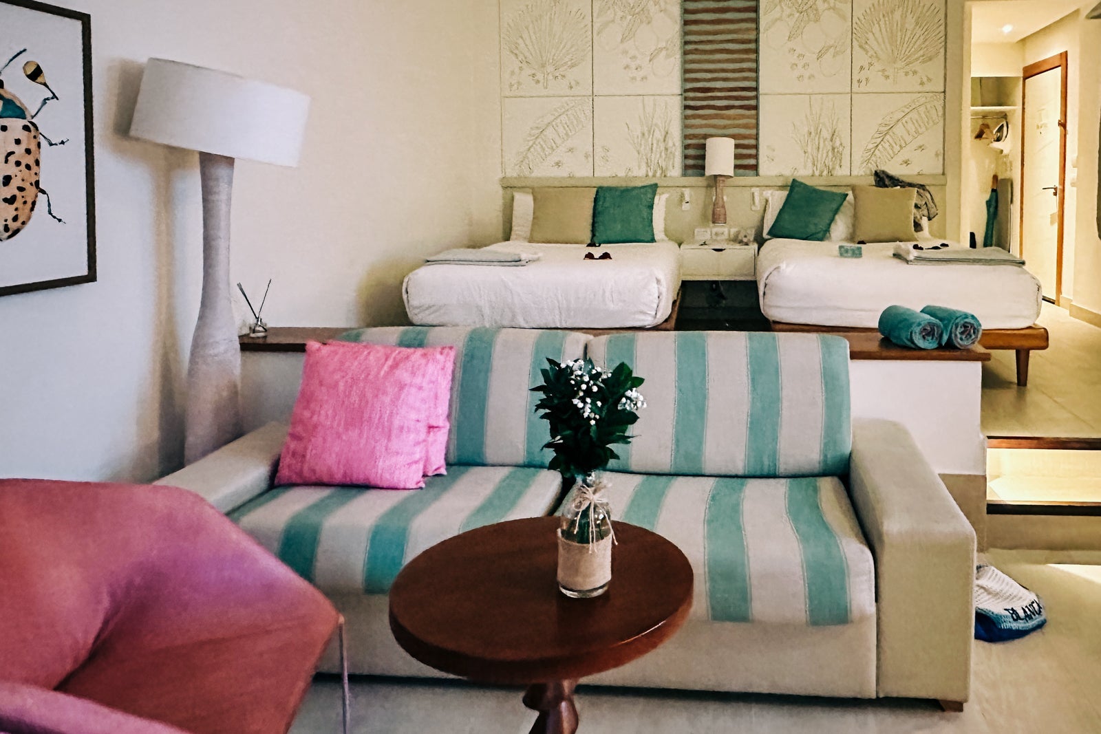 Coral Level at Iberostar Selection Bavaro