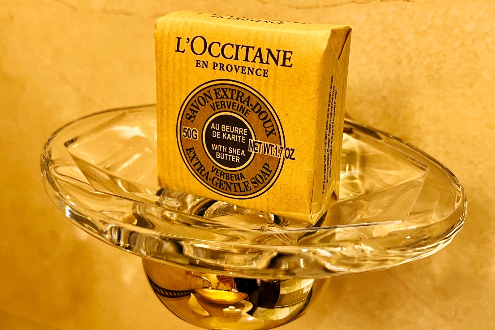 A junior suite on Sea Cloud Spirit