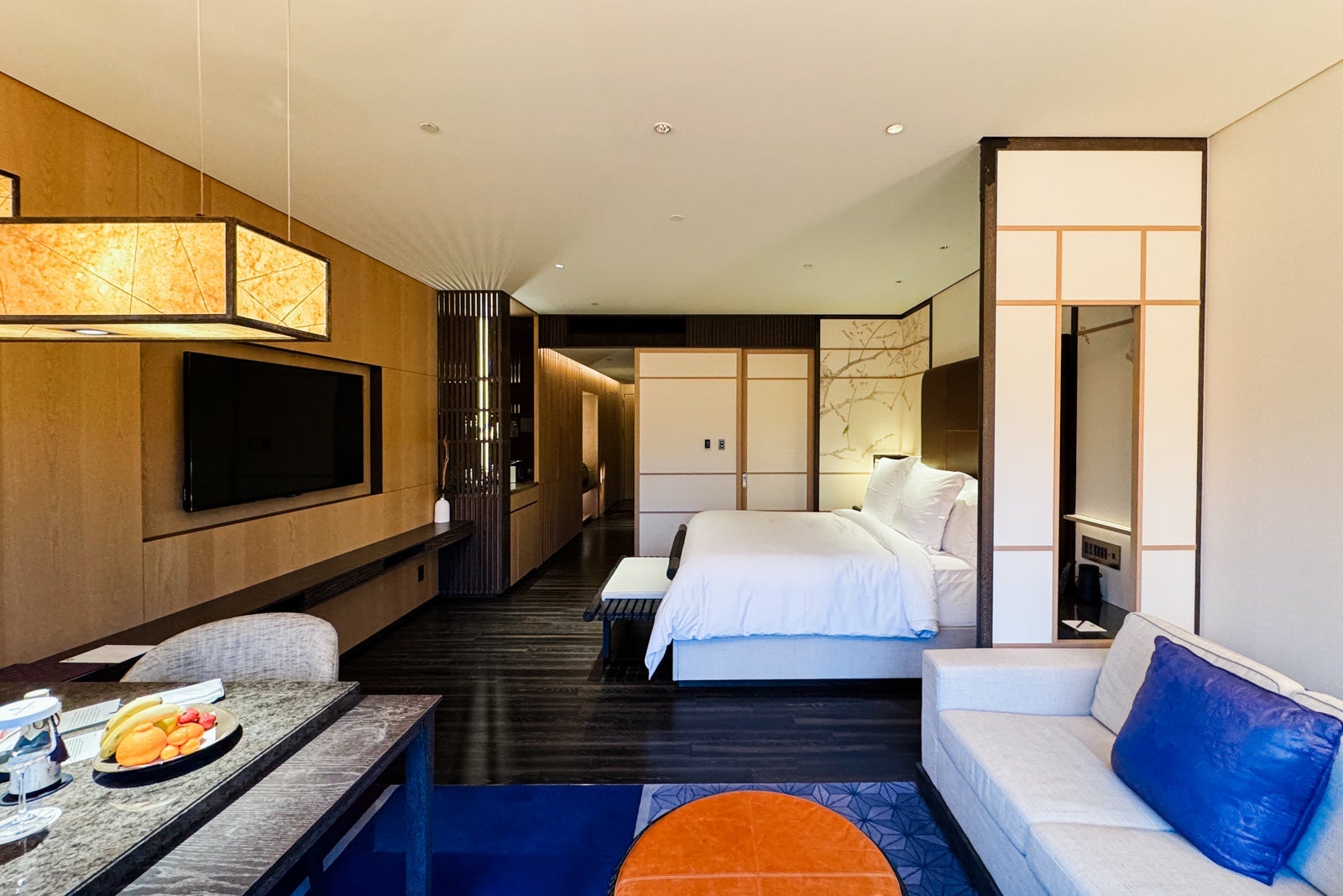 four seasons kyoto