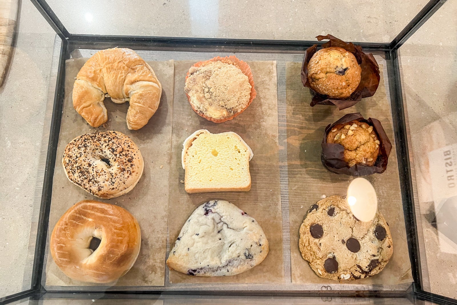 starbucks food