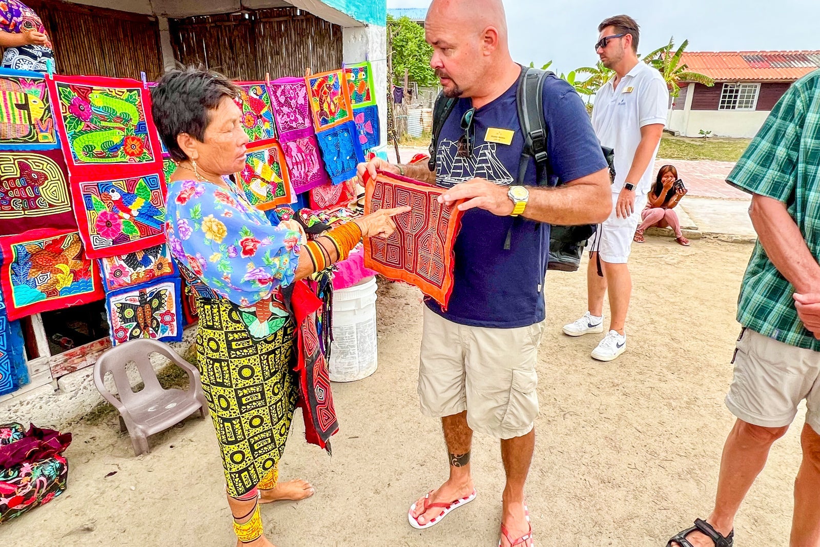 San Blas Islands